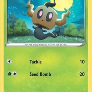 Fusion Strike 016/264 Phantump