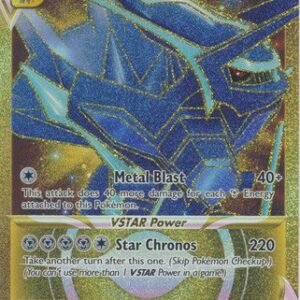Astral Radiance 210/189 Origin Forme Dialga VSTAR (Secret Rare)