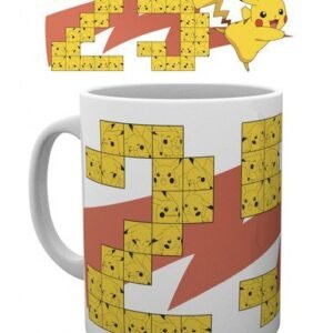 Pokemon - Pokemon 25 Mug