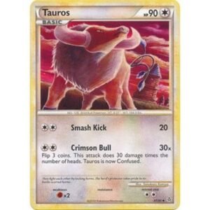 HS Unleashed 41/95 Tauros