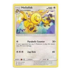 SM Cosmic Eclipse 180/236 Heliolisk