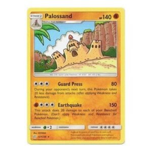 SM Cosmic Eclipse 127/236 Pallosand