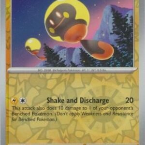 SV Obsidian Flames 076/197 Tadbulb (Reverse Holo)