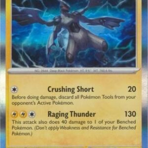 SV Paradox Rift 066/182 Zekrom (Holo)