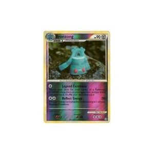HS Triumphant 15/102 Bronzong (Reverse Holo)