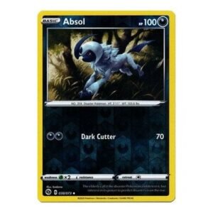 Champions Path 38/73 Absol (Reverse Holo)