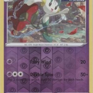 Evolving Skies 072/203 Floette (Reverse Holo)