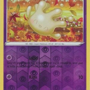Brilliant Stars 070/172 Milcery (Reverse Holo)