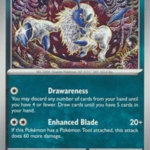 SV Paradox Rift 113/182 Absol