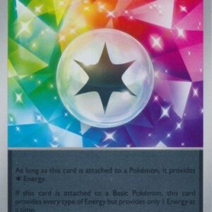 ME Ascended Heroes 216/217 Prism Energy (Reverse Holo)