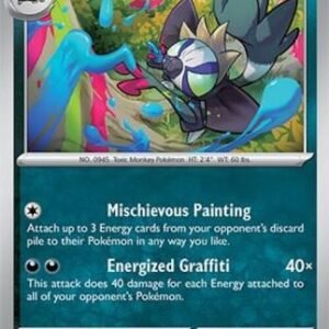 SV Surging Sparks 121/191 Grafaiai
