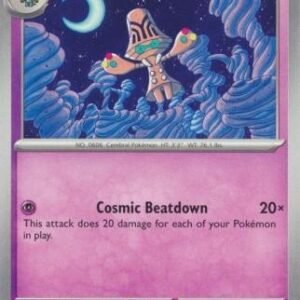 SV Temporal Forces 074/162 Beheeyem