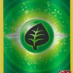 Brilliant Stars EN01 Grass Energy (Prize Pack League Promo Holo)