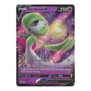Sword & Shield Promo SWSH105 Gardevoir V