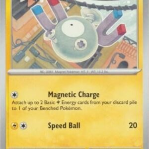 SV Paldea Evolved 065/193 Magnemite