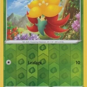 Fusion Strike 024/264 Gossifleur (Reverse Holo)