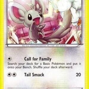 Next Destinies 84/99 Minccino