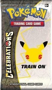 Celebrations Booster Pack