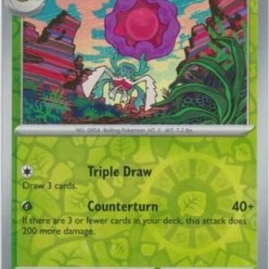 SV Surging Sparks 014/191 Rabsca (Reverse Holo)