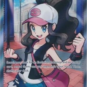 SV White Flare 164/086 Hilda (Full Art)