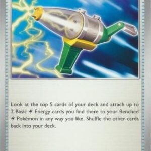 Scarlet & Violet (Base Set) 170/198 Electric Generator
