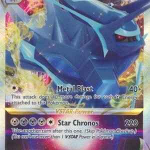 Astral Radiance 114/189 Origin Forme Dialga VSTAR (Full Art)
