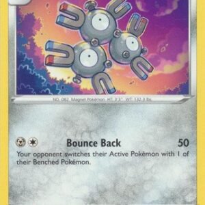 Astral Radiance 106/189 Magneton
