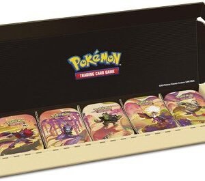 Shrouded Fable Mini Tin Bundle Boxed (Set of 5 Tins in Display Box)