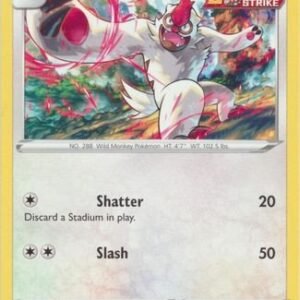 Evolving Skies 130/203 Vigoroth