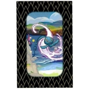 Mini Tin Art Card Shining Fates Manaphy