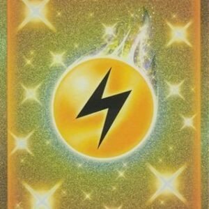 Evolving Skies 235/203 Lightning Energy (Secret Rare)