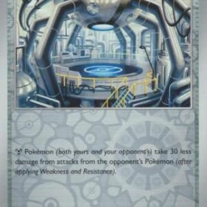 SV Temporal Forces 148/162 Full Metal Lab (Reverse Holo)