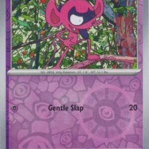SV Journey Together 071/159 Impidimp (Reverse Holo)