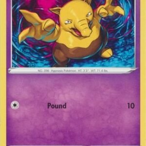 Evolving Skies 061/203 Drowzee
