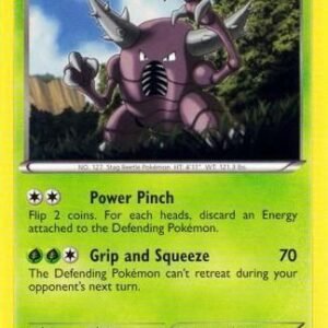 Next Destinies 1/99 Pinsir