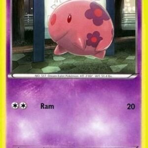 Next Destinies 58/99 Munna