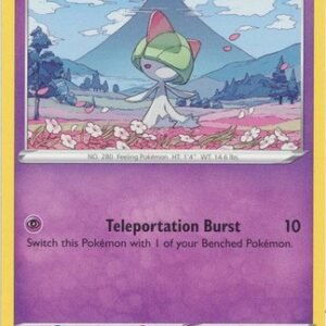 Astral Radiance 060/189 Ralts