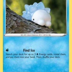 Fusion Strike 084/264 Snom