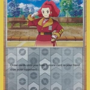 Astral Radiance 159/189 Zisu (Reverse Holo)