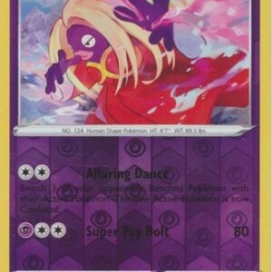 SWSH Lost Origin 068/196 Jynx (Reverse Holo)