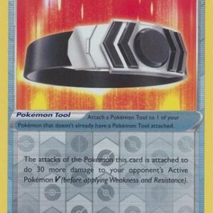 Brilliant Stars 135/172 Choice Belt (Reverse Holo)