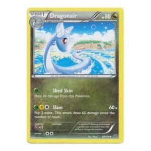 XY Roaring Skies 50/108 Dragonair