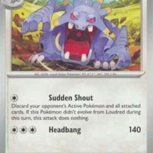 SV Paradox Rift 150/182 Exploud
