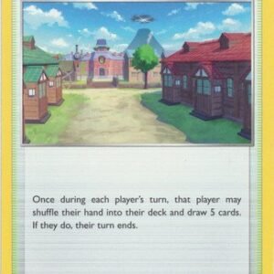 Astral Radiance 148/189 Jubilife Village