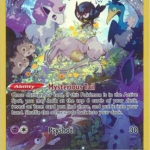 Crown Zenith GG10/GG70 Mew (Full Art)
