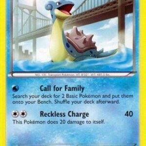 Next Destinies 25/99 Lapras
