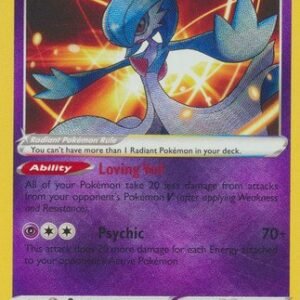 SWSH Lost Origin 069/196 Radiant Gardevoir