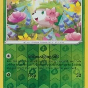 Astral Radiance 014/189 Shaymin (Reverse Holo)