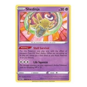 Vivid Voltage 066/185 Shedinja