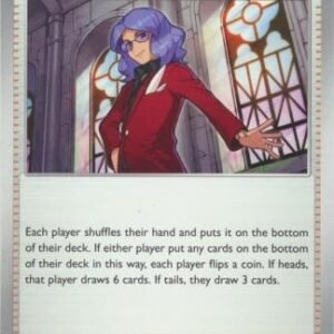 SV Twilight Masquerade 157/167 Lucian